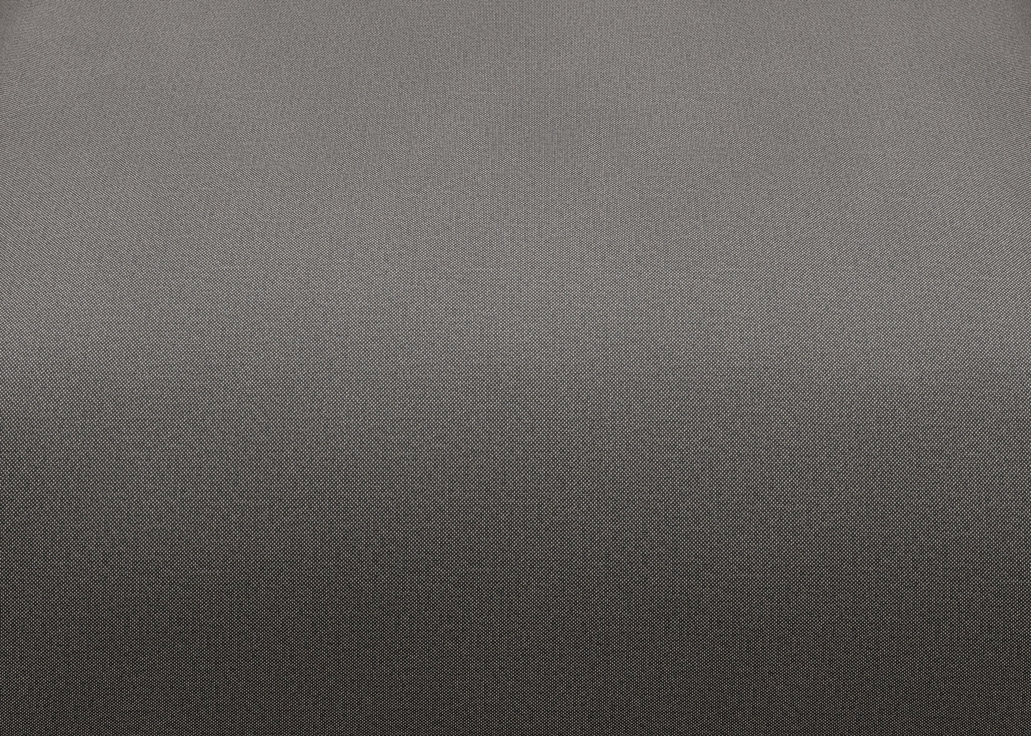 vetsak®-U-Shape Sofa L Canvas dark grey
