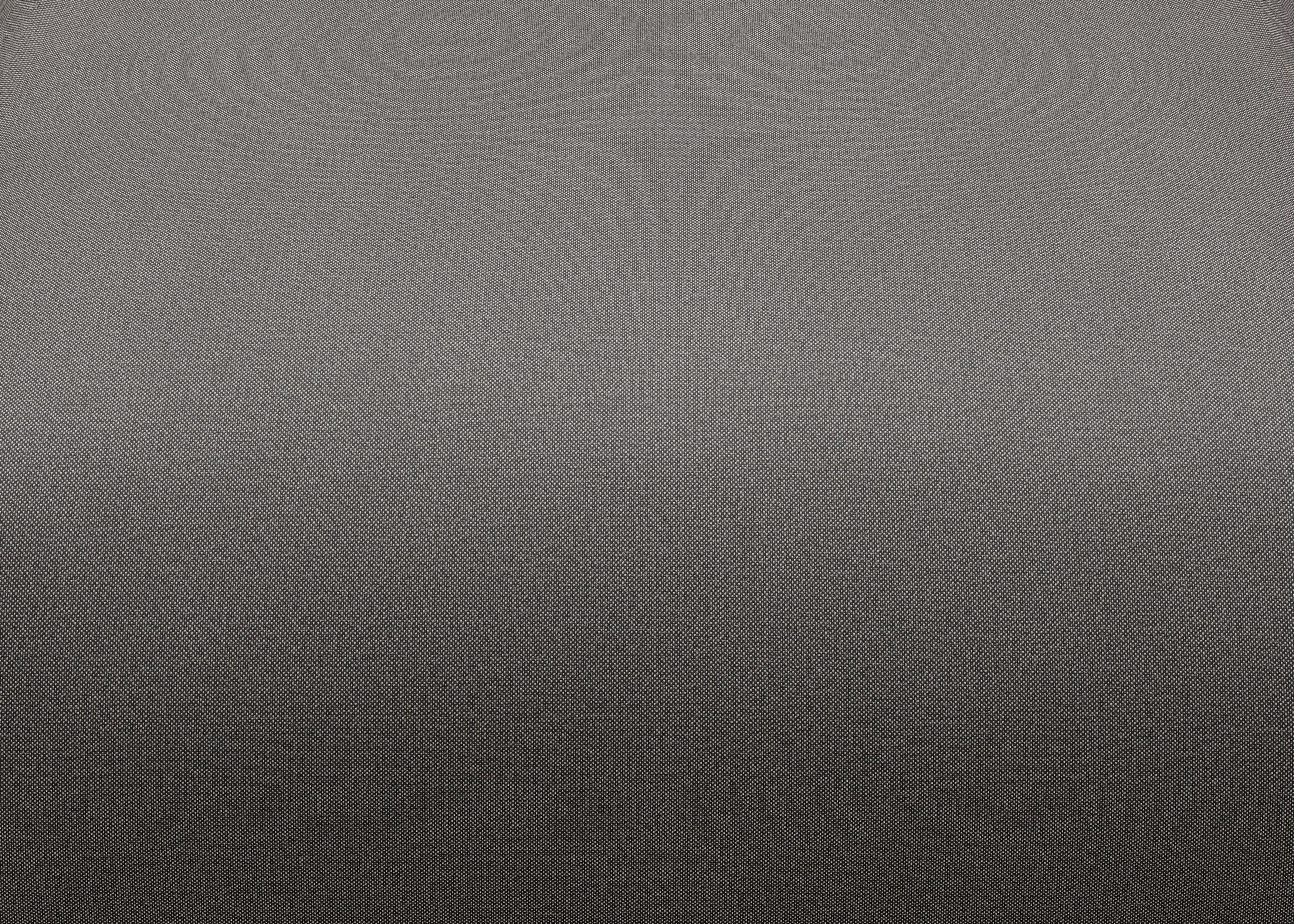 vetsak®-Two Seat Sofa M Canvas dark grey