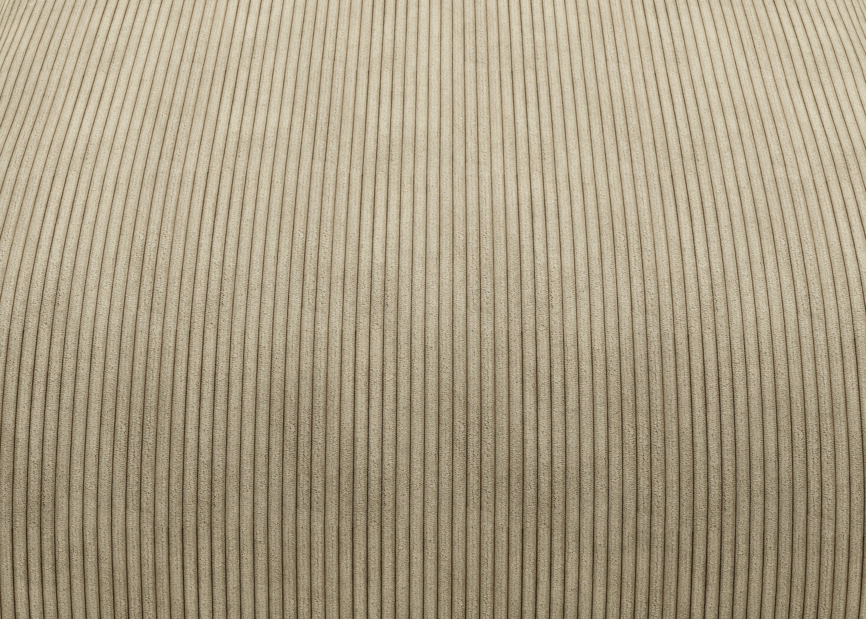 vetsak®-Sofa Seat 105x84 Cord Velours khaki