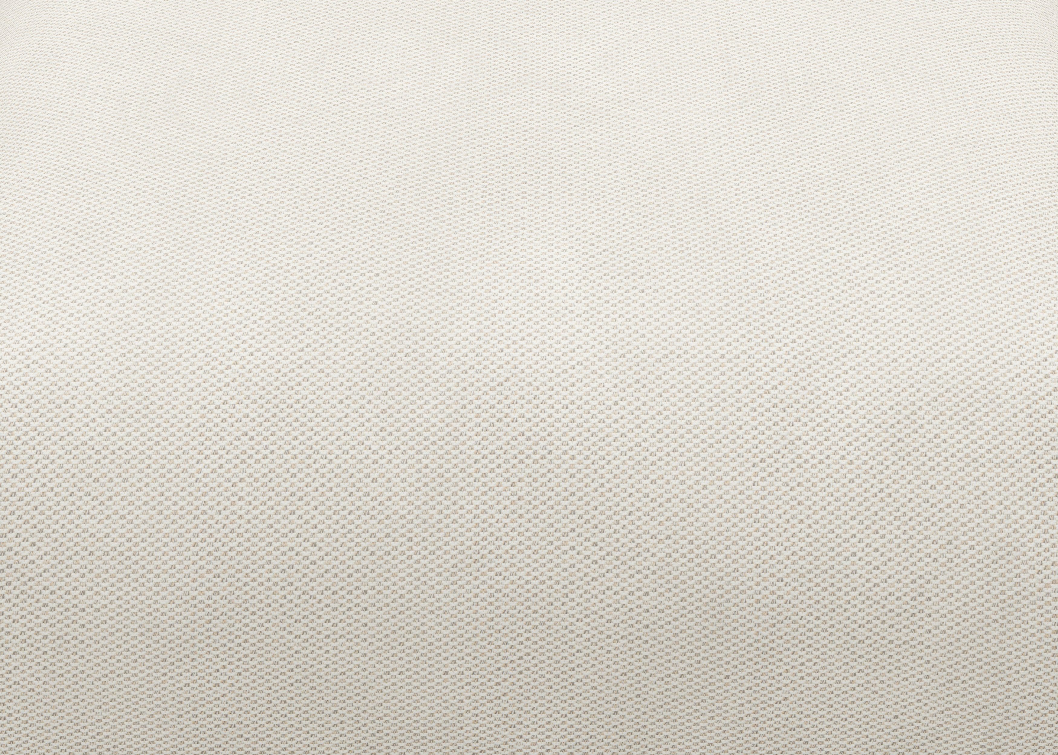 vetsak®-Sofa Side 105x31 Knit creme