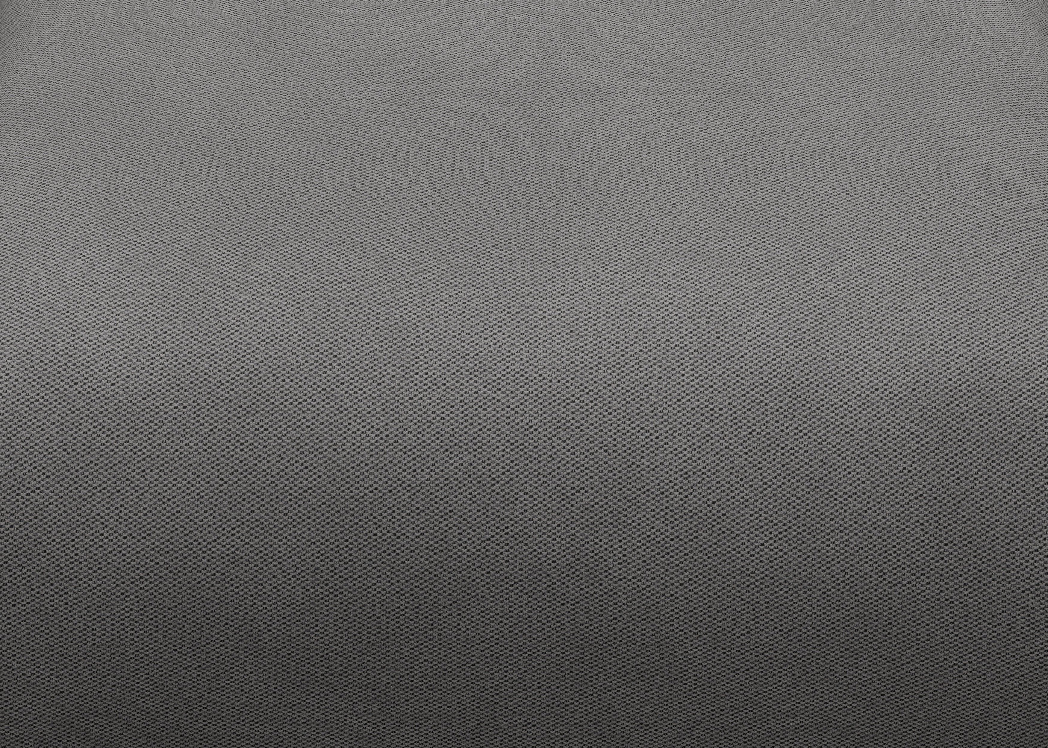 vetsak®-Three Seat Sofa L Knit dark grey