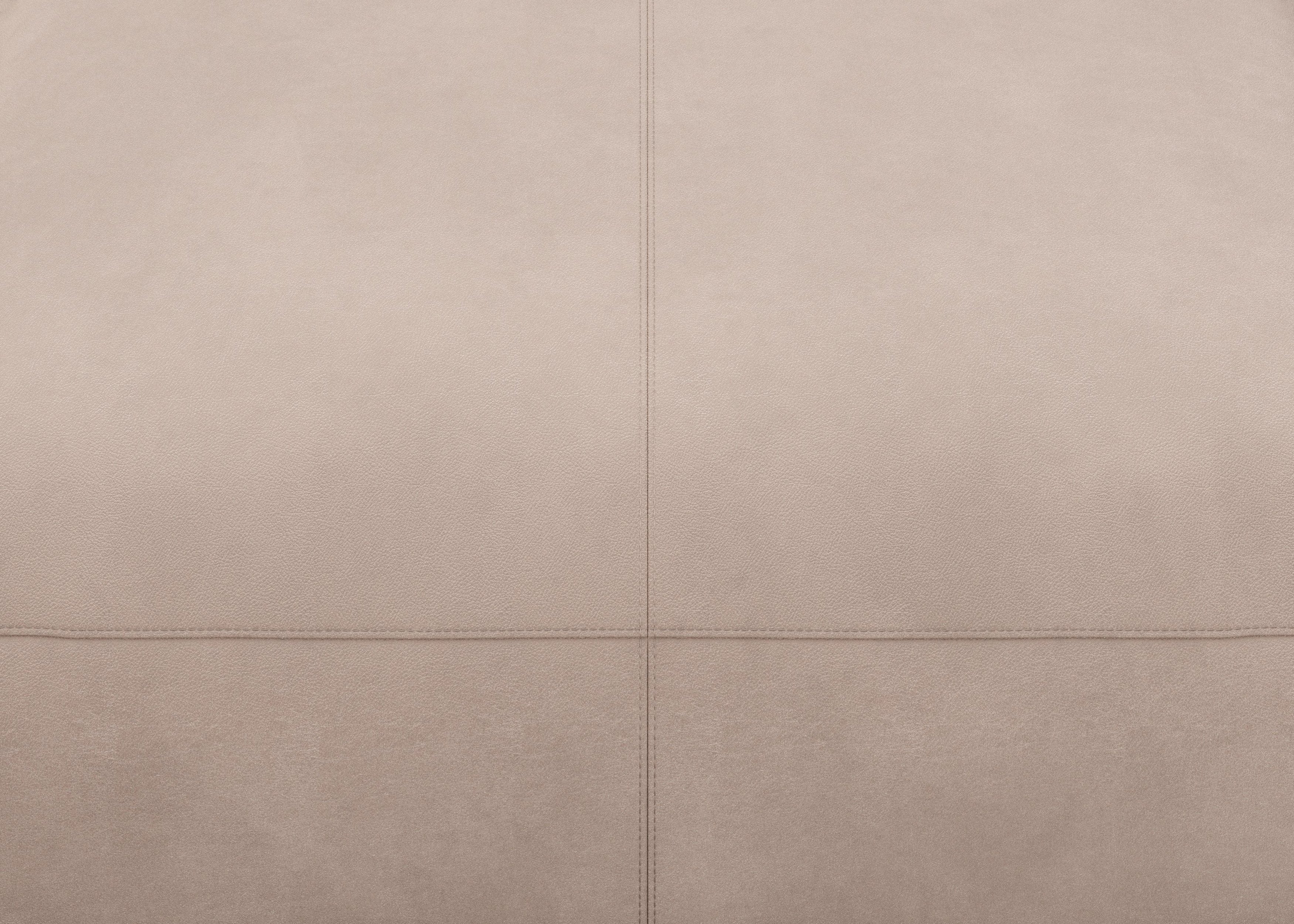 vetsak®-U-Shape Sofa L Leather stone