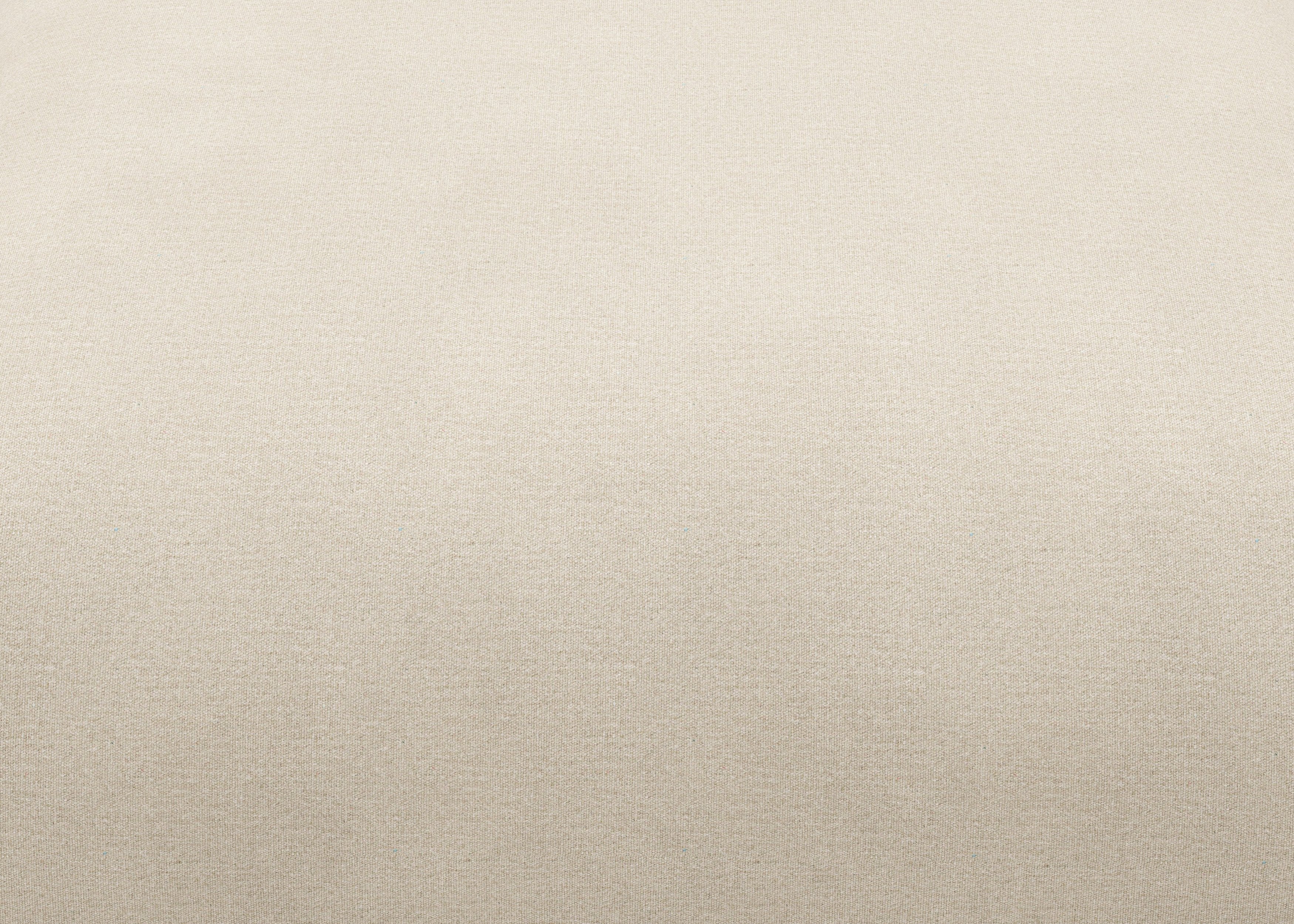 vetsak®-Two Seat Lounge Sofa S Linen platinum