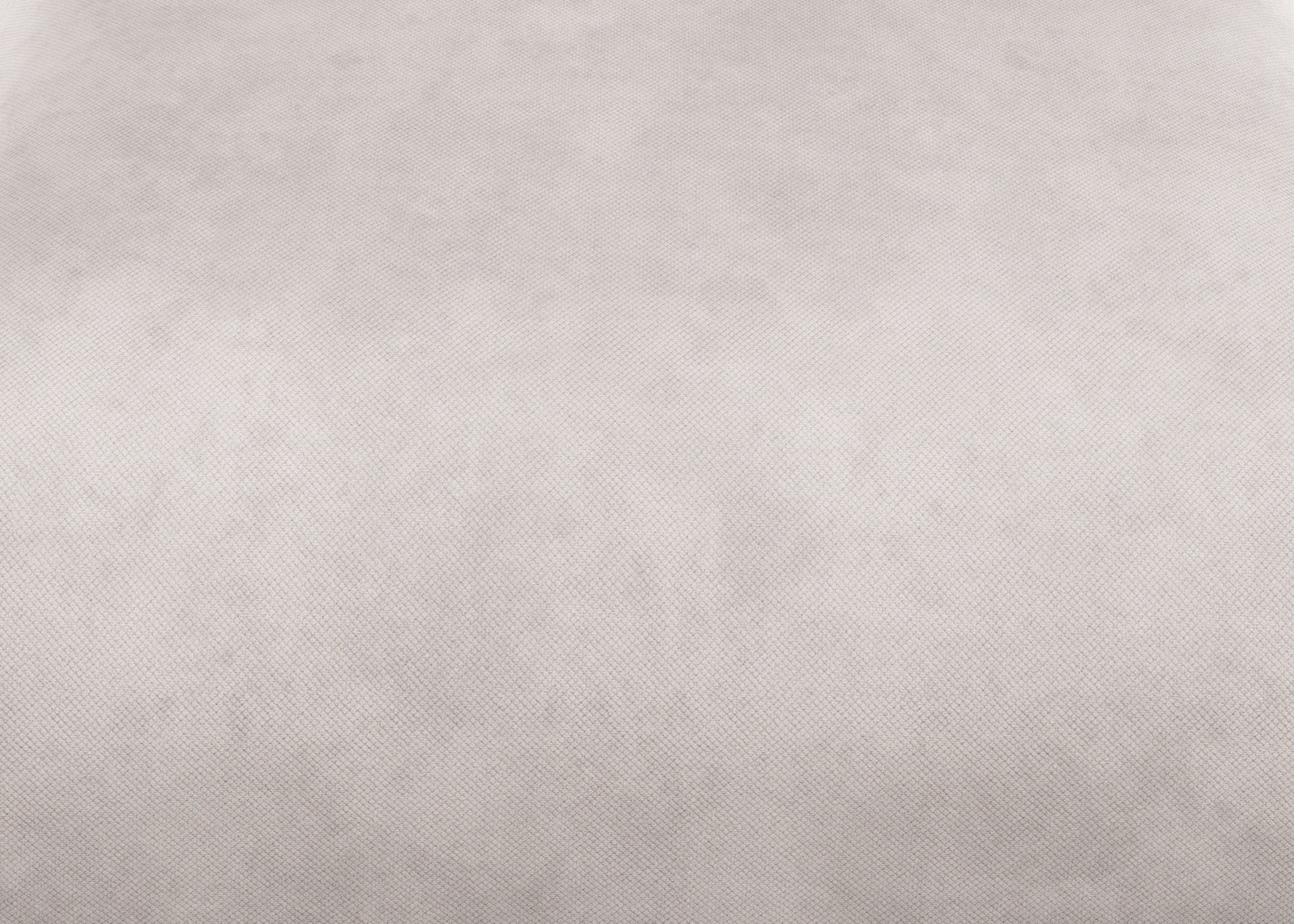 vetsak®-Two Seat Sofa S Velvet light grey
