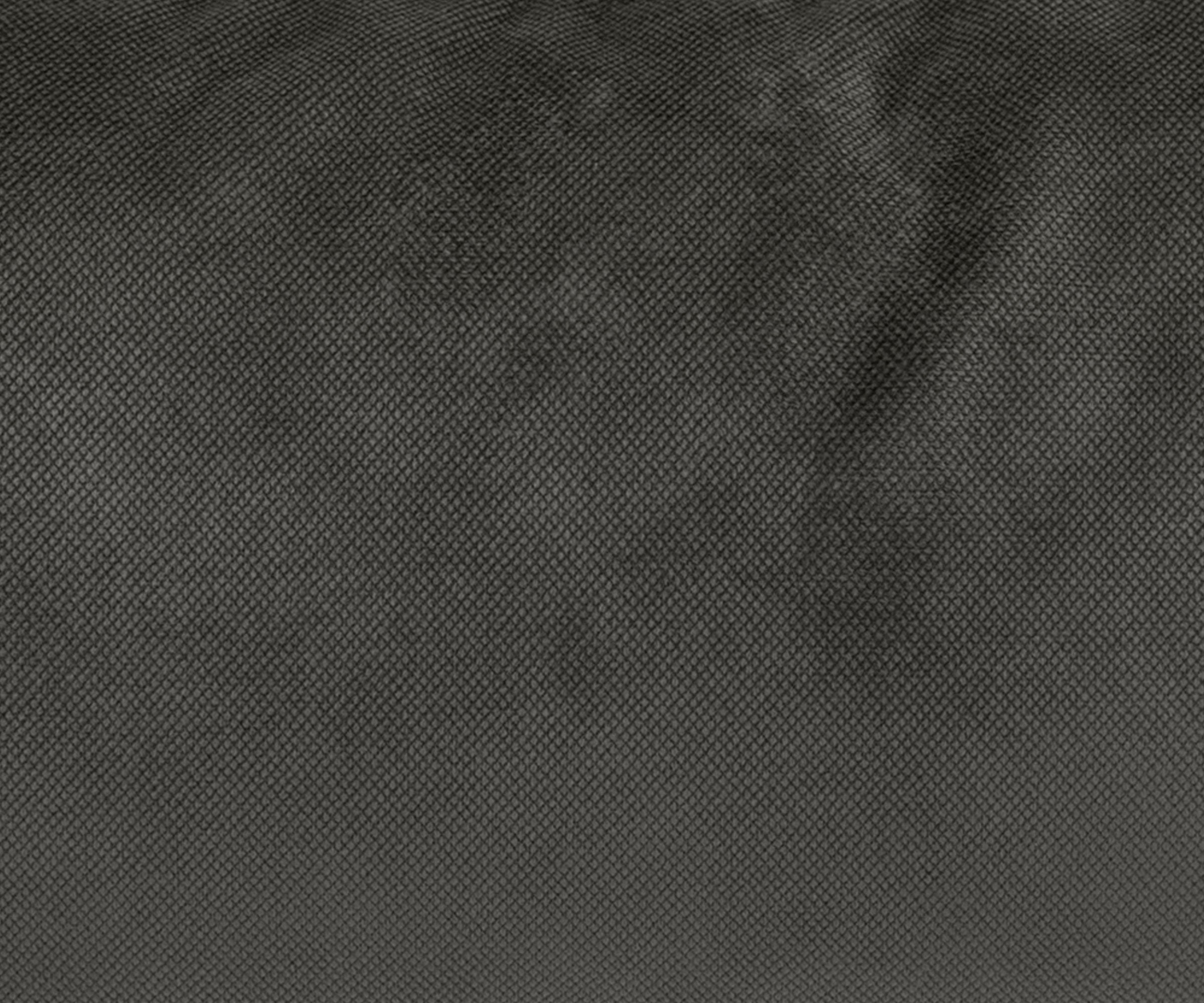 vetsak®-Two Seat Sofa L Velvet dark grey