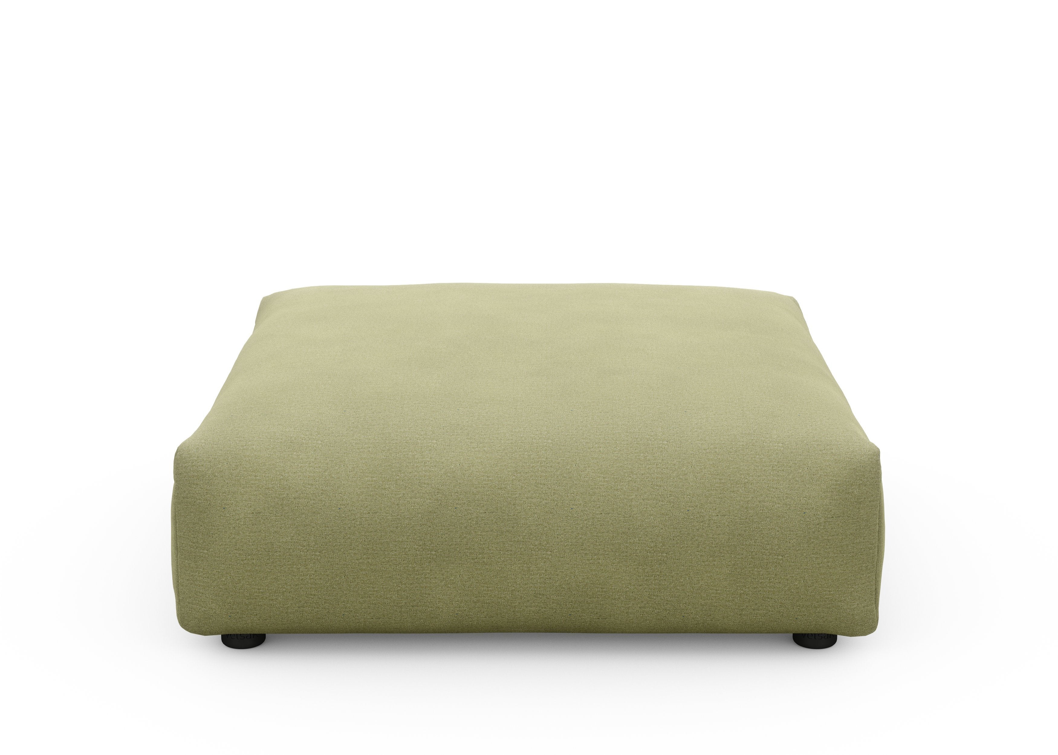 vetsak®-Sofa Seat 105x105 Linen olive