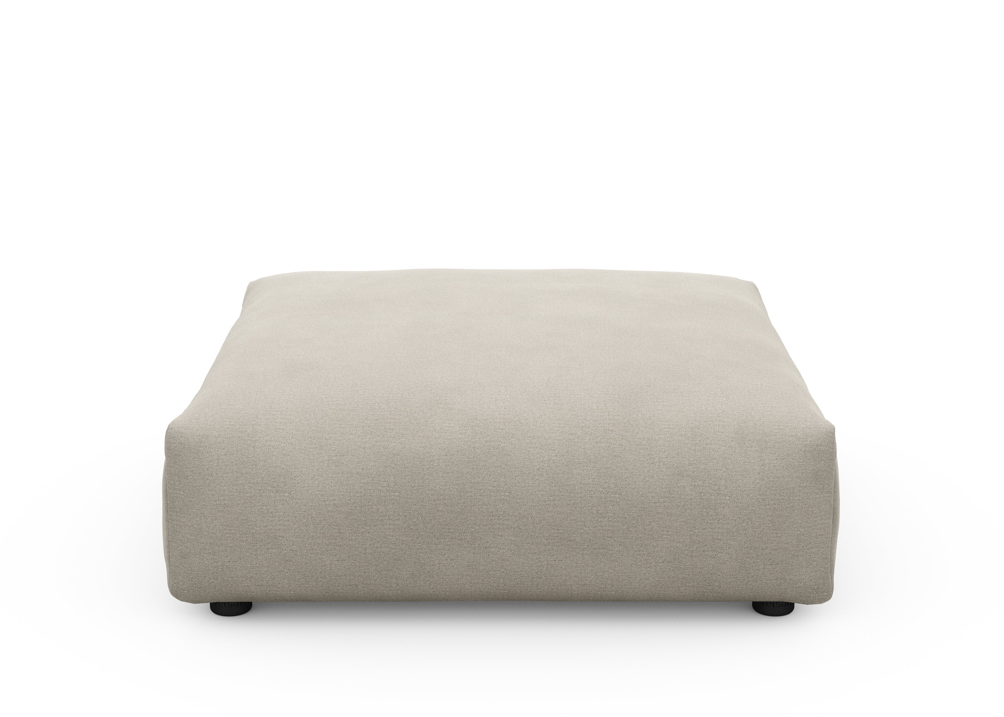 vetsak®-Sofa Seat 105x105 Linen stone