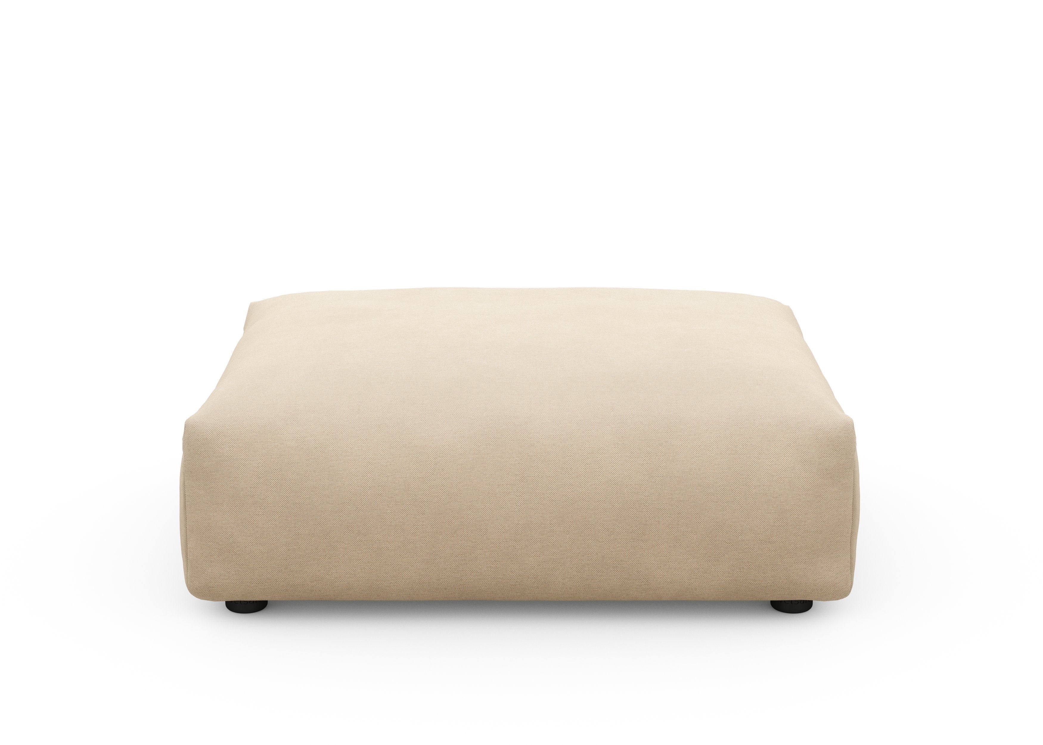vetsak®-Sofa Seat 105x84 Canvas beige