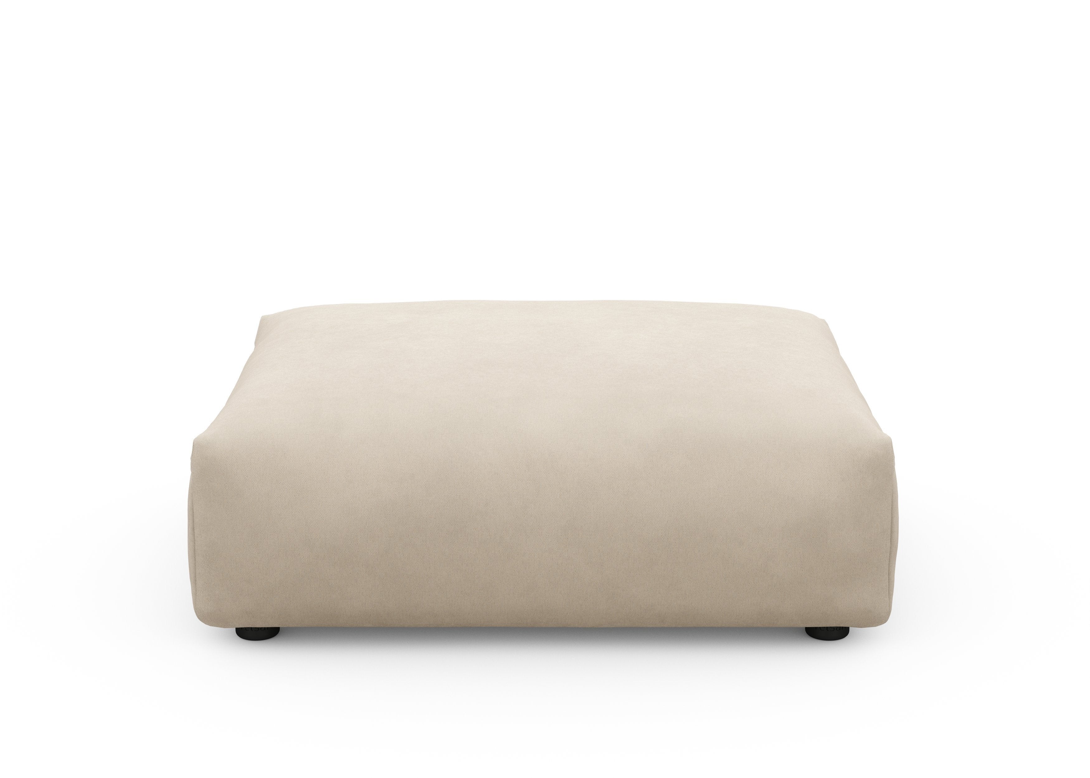 vetsak®-Sofa Seat 105x84 Canvas sand