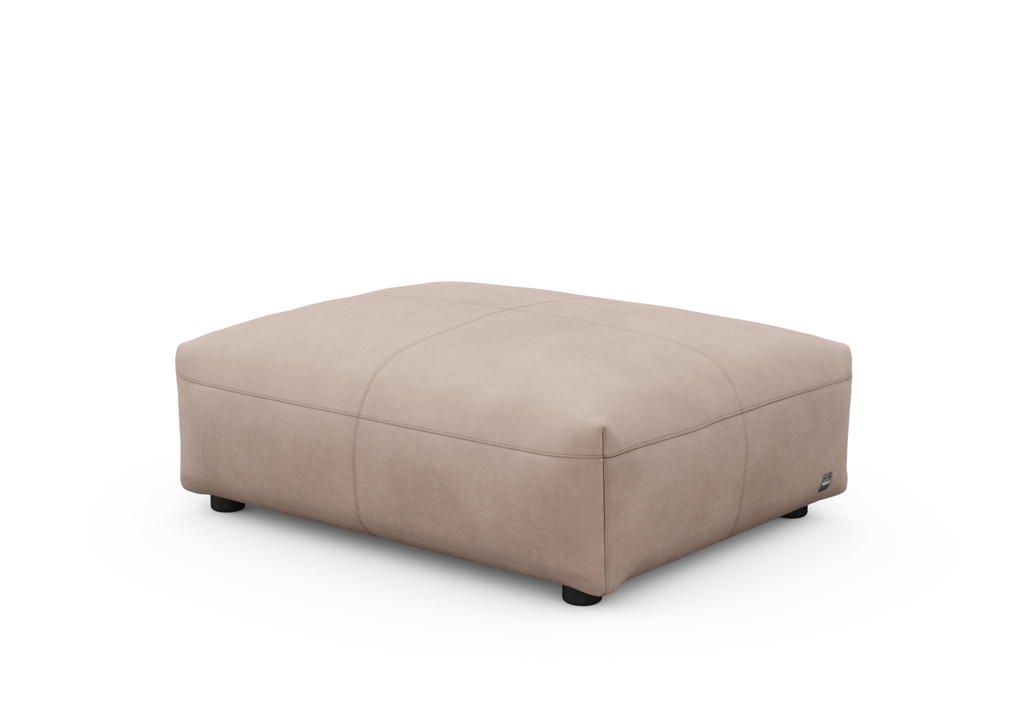 vetsak®-Sofa Seat 105x84 Leather stone