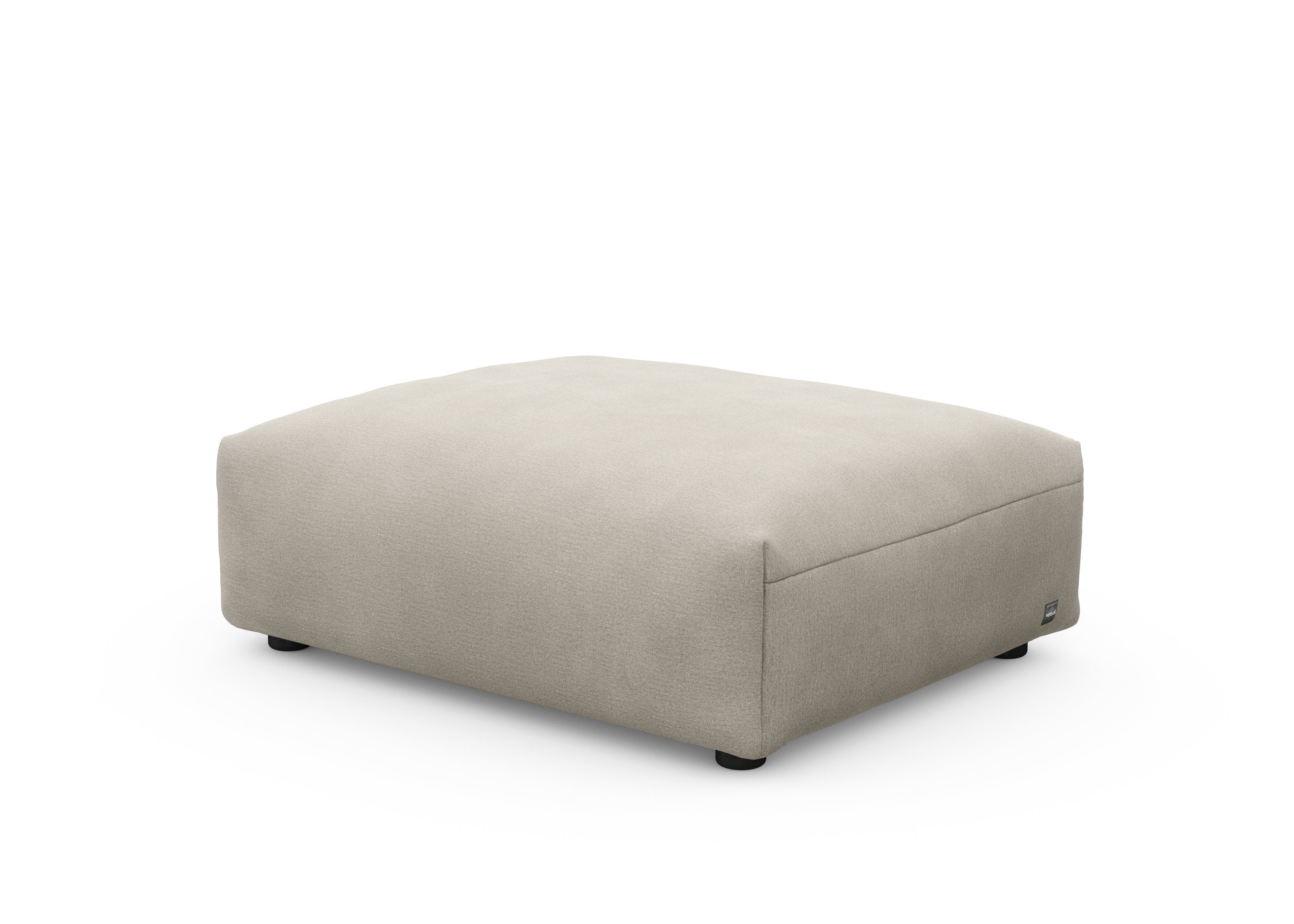 vetsak®-Sofa Seat 105x84 Linen stone