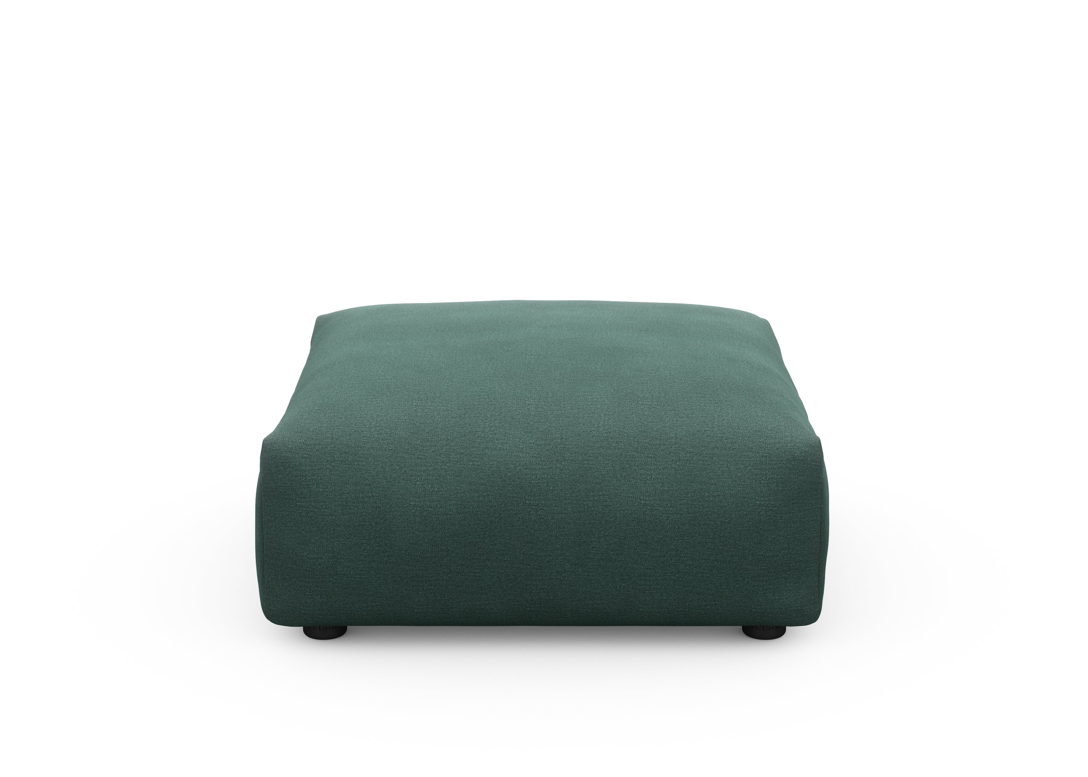 vetsak®-Sofa Seat 84x84 Linen forest