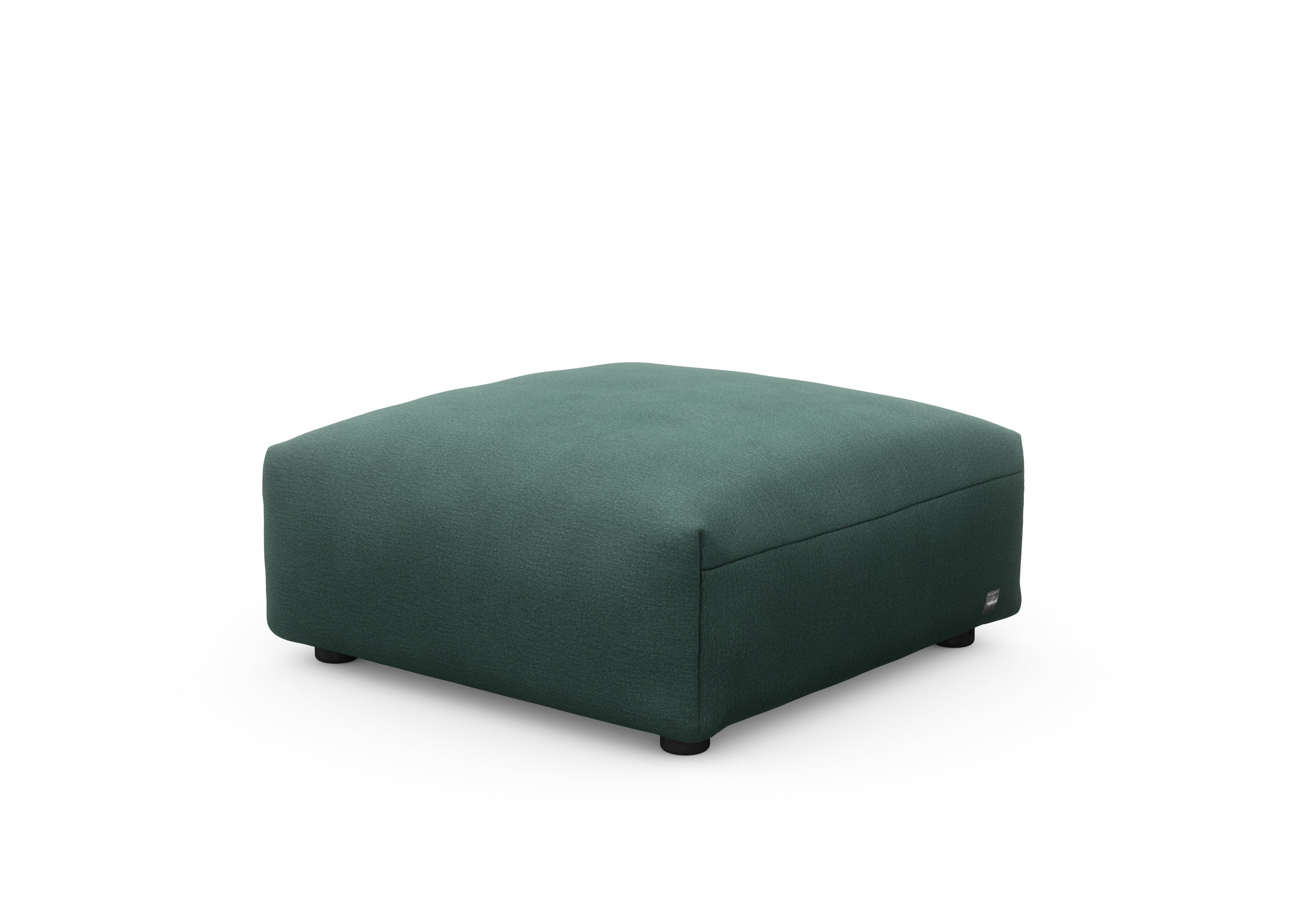 vetsak®-Sofa Seat 84x84 Linen forest