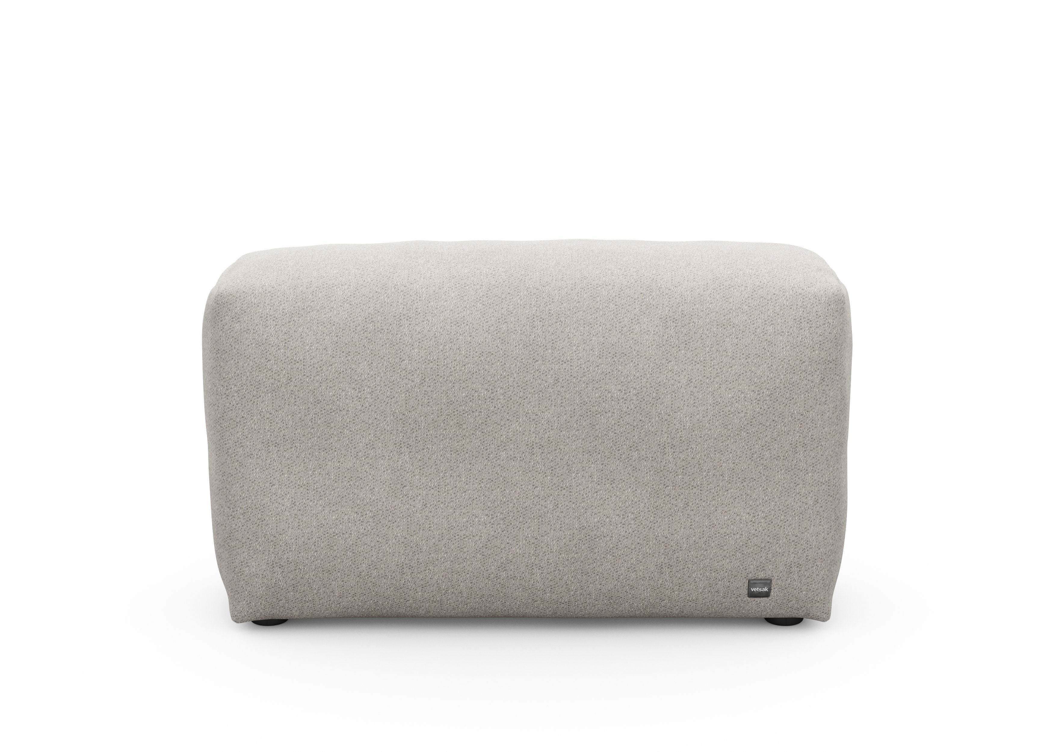 vetsak®-Sofa Side 105x31 Knit grey