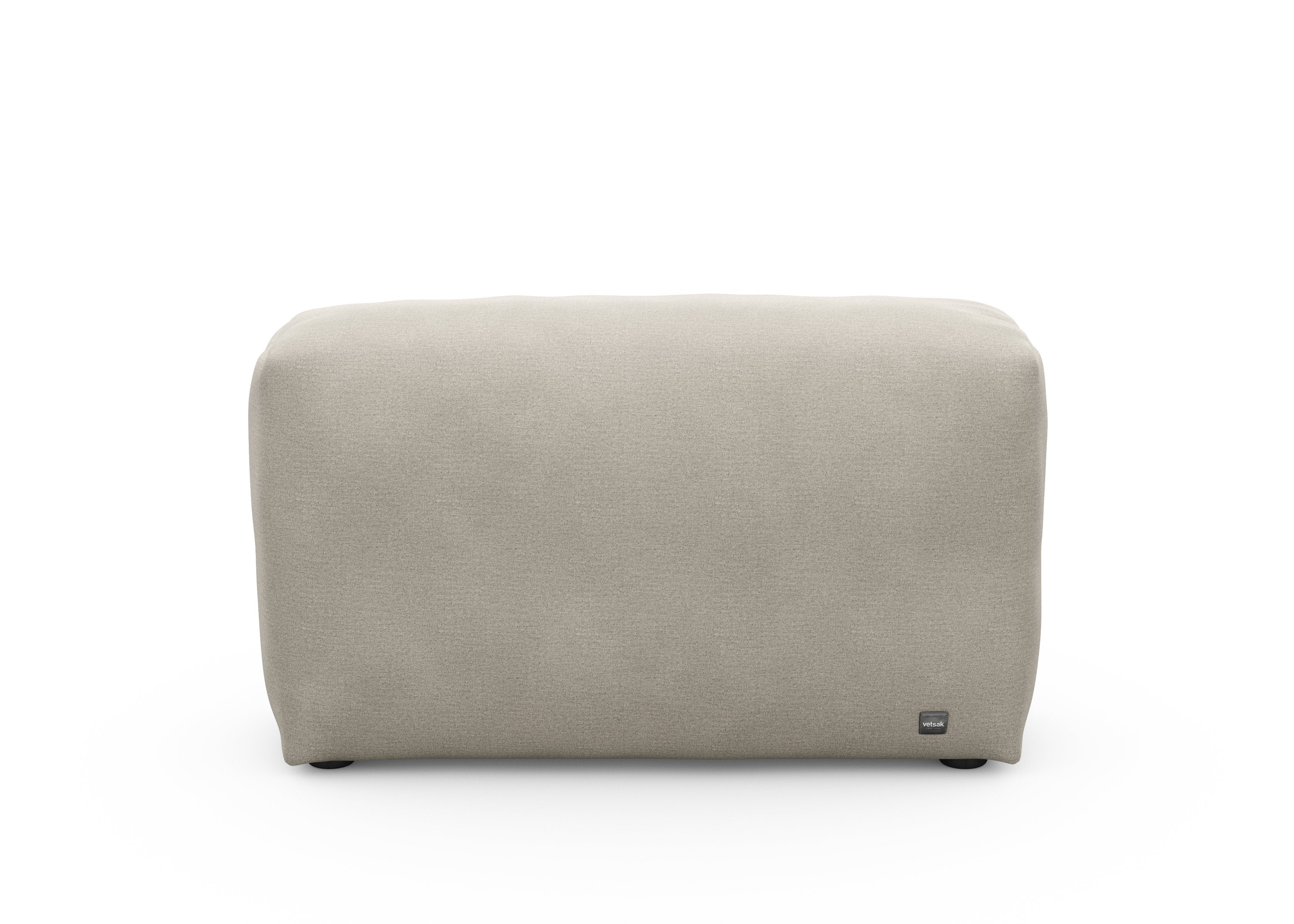 vetsak®-Sofa Side 105x31 Linen stone