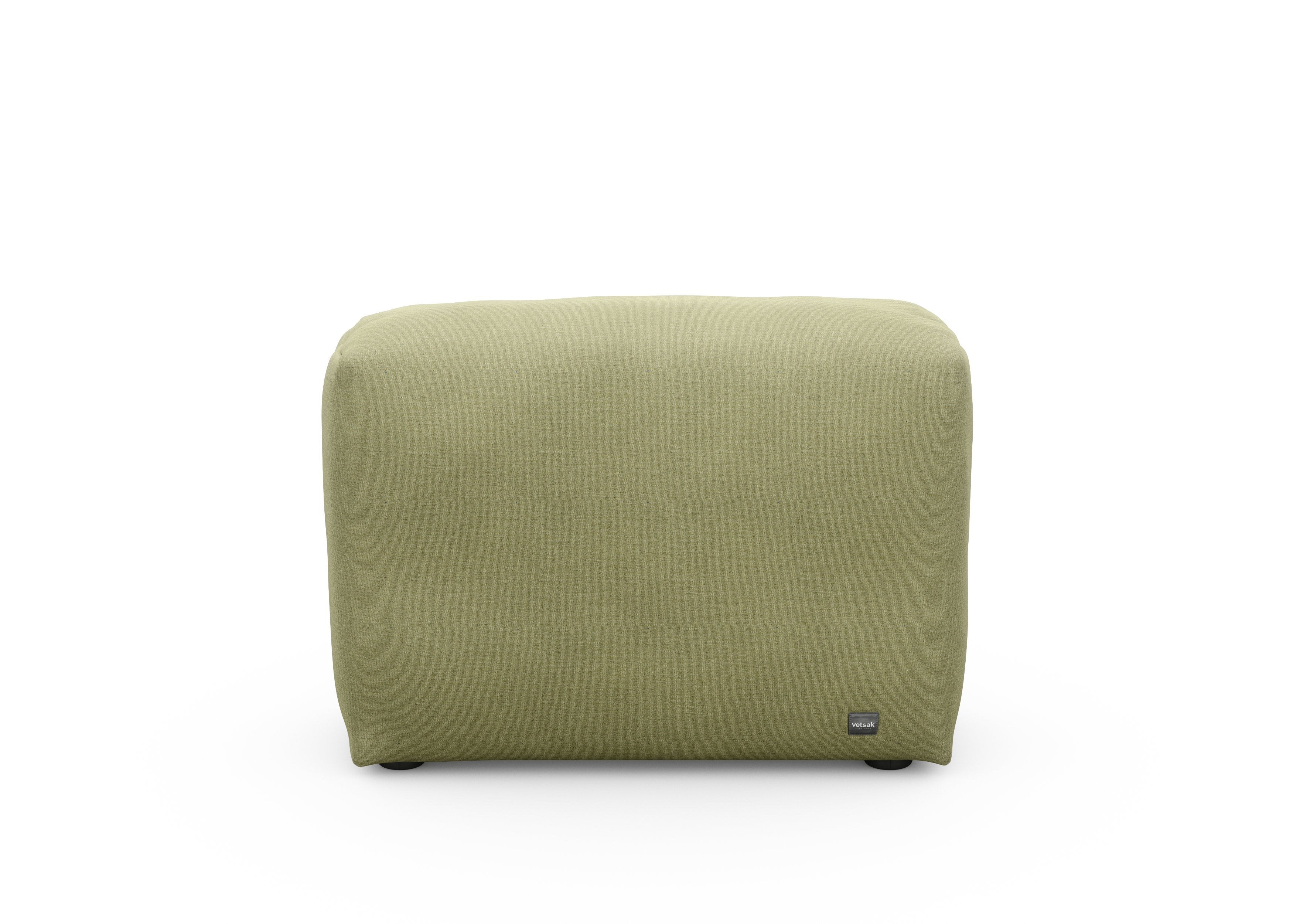 vetsak®-Sofa Side 84x31 Linen olive