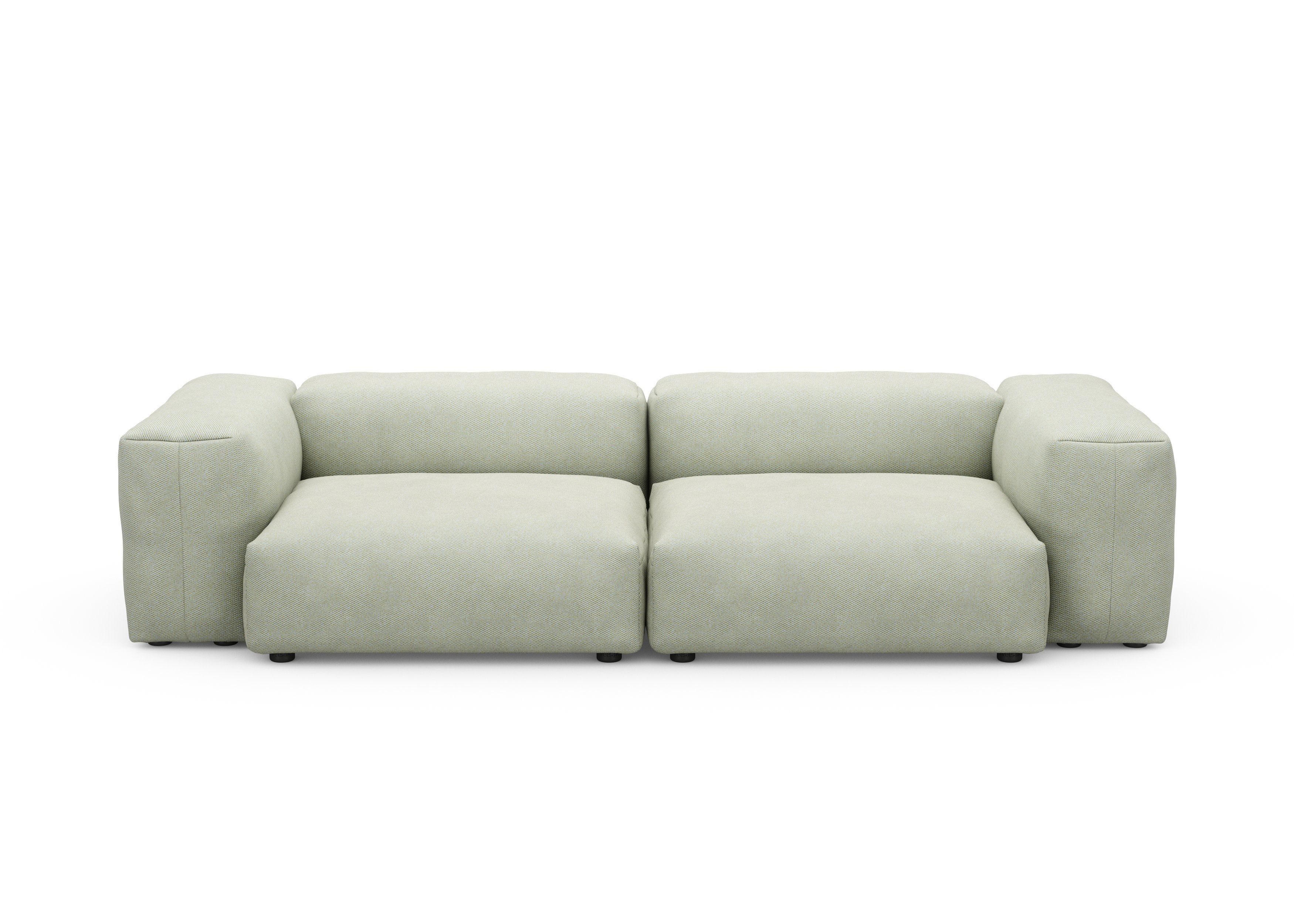 vetsak®-Two Seat Sofa M Knit dune