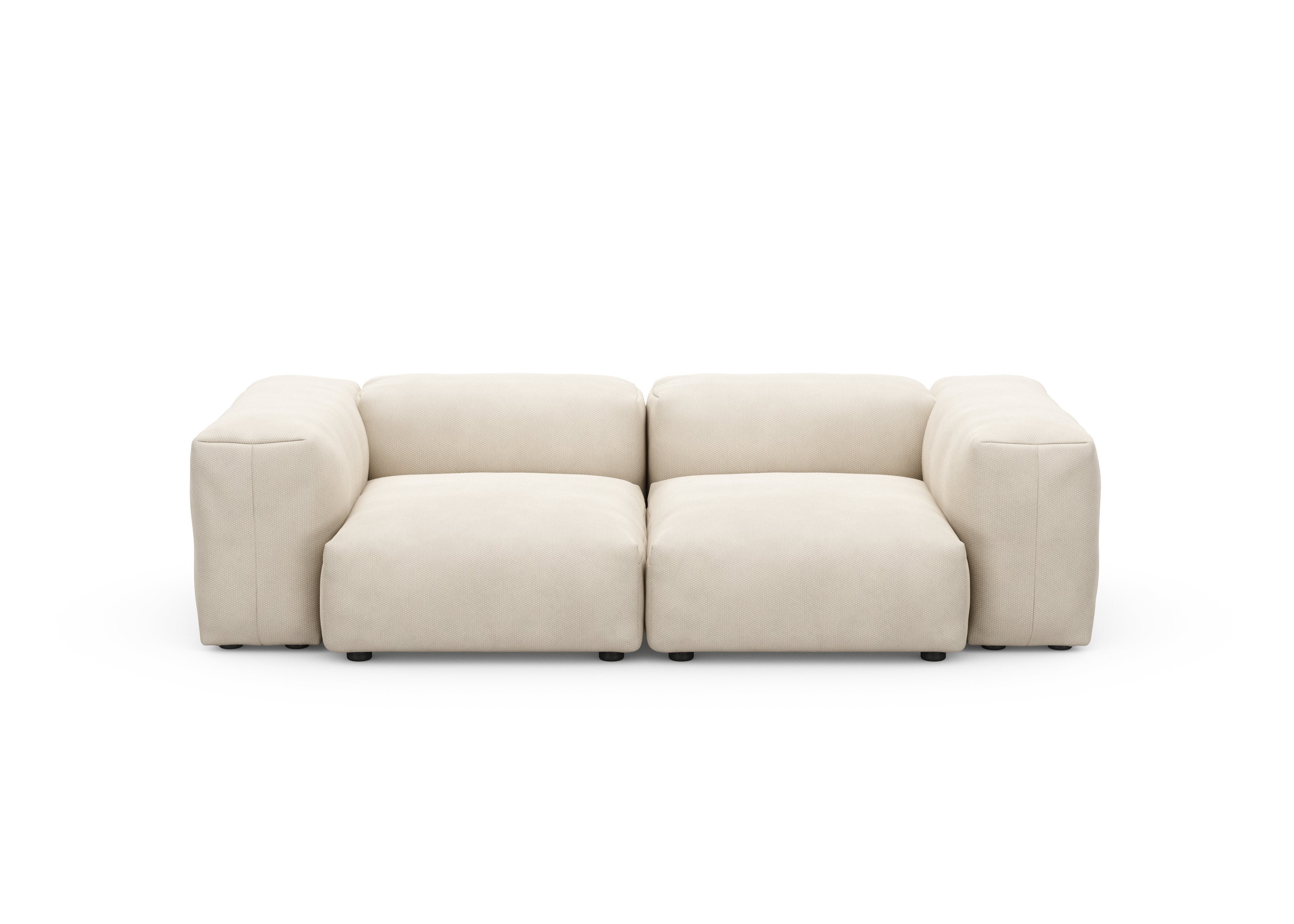 vetsak®-Two Seat Sofa S Knit beige