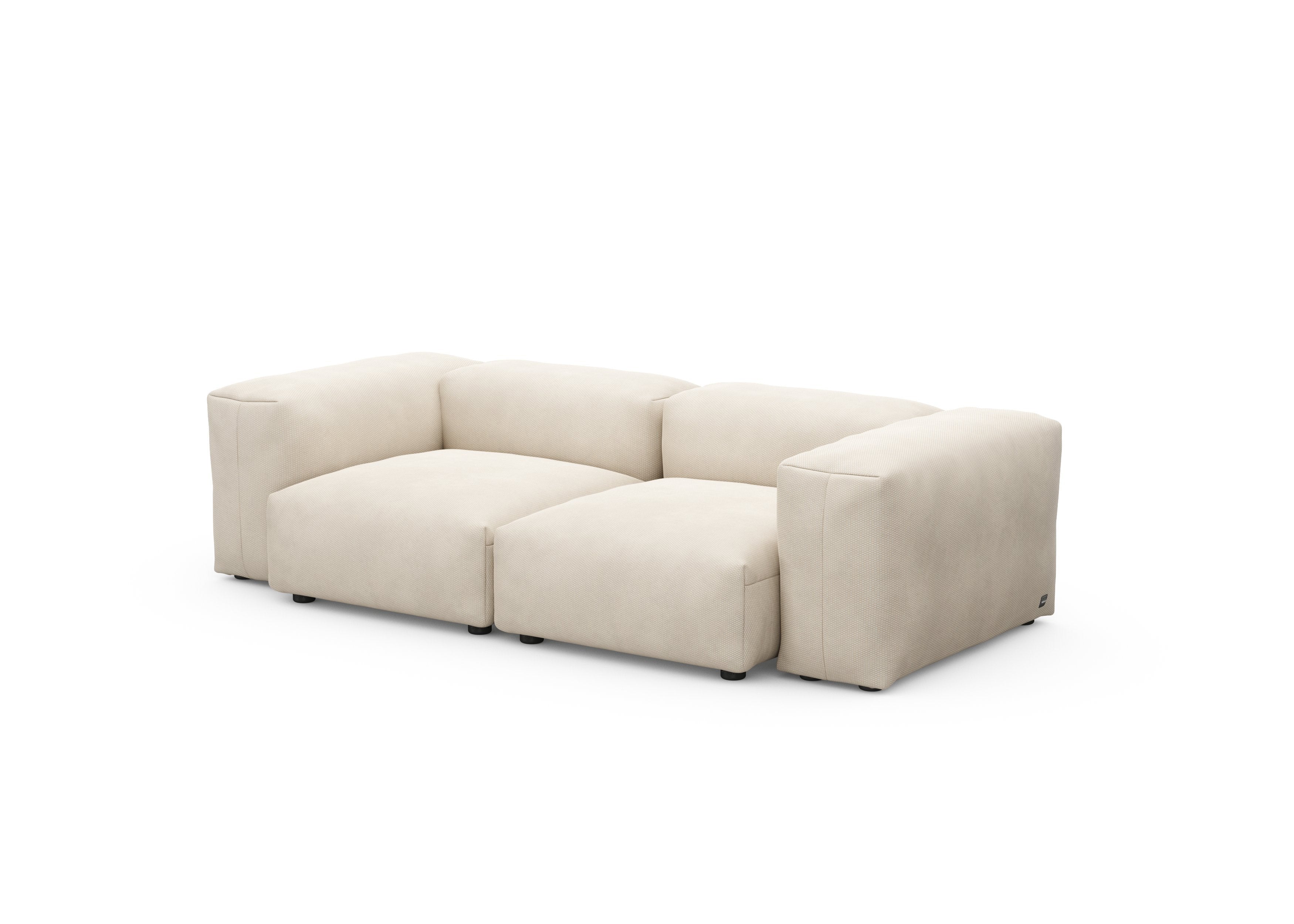 vetsak®-Two Seat Sofa S Knit beige