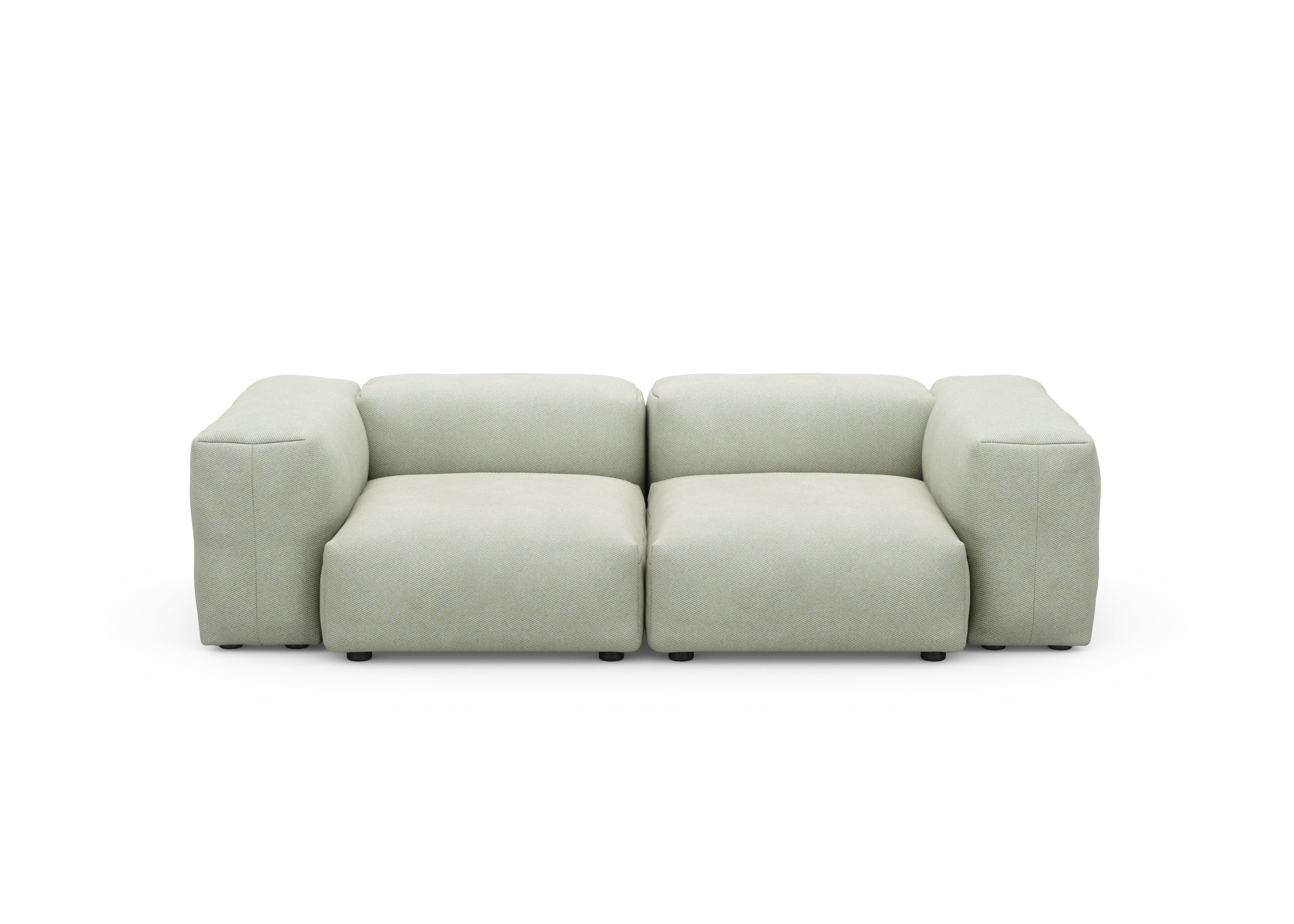 vetsak®-Two Seat Sofa S Knit dune
